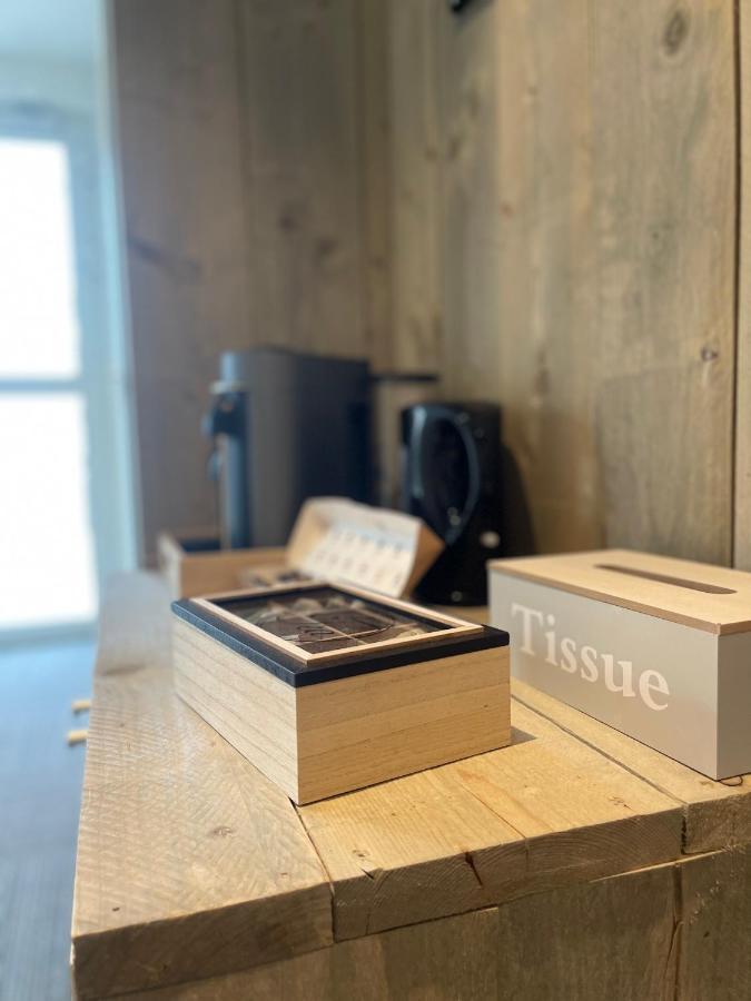 Mooie kamer in centrum Brugge met badkamer Eksteriør billede